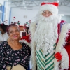 Plan Social vuelve a encender la navidad con “Ruta de la Esperanza”
